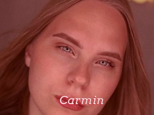 Carmin