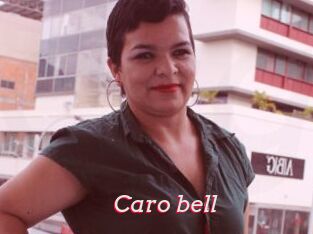 Caro_bell