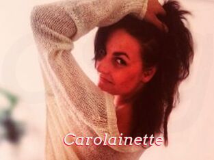 Carolainette