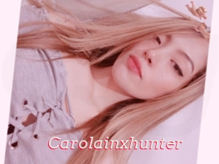 Carolainxhunter