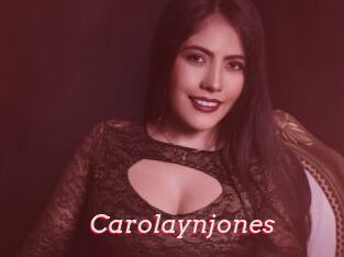 Carolaynjones