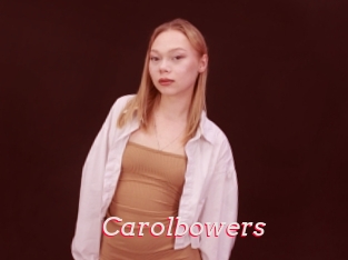 Carolbowers