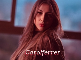 Carolferrer