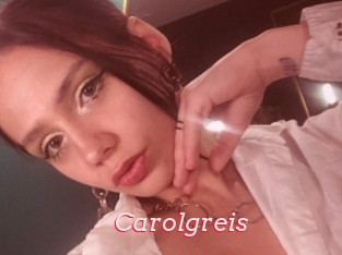 Carolgreis