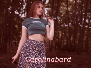 Carolinabard
