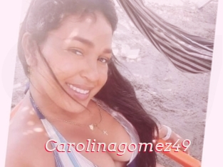 Carolinagomez49