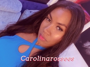 Carolinarossees