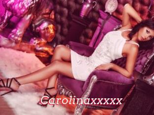 Carolinaxxxxx