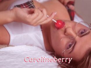 Carolineberry