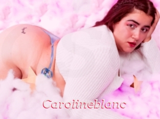 Carolineblanc