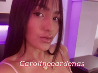 Carolinecardenas