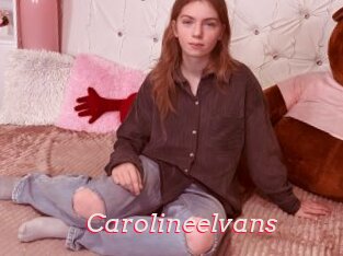 Carolineelvans