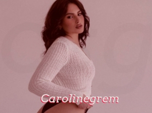 Carolinegrem