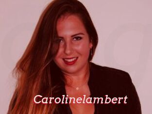 Carolinelambert