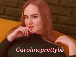 Carolineprettybb