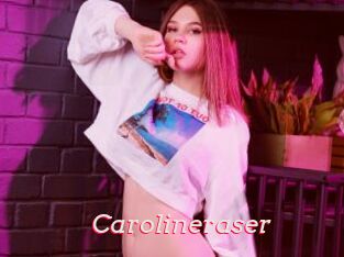 Carolineraser