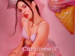 Carolinewill