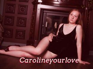 Carolineyourlove