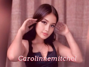 Carolinnemitchel