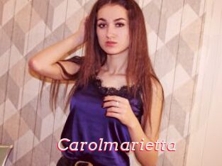 Carolmarietta