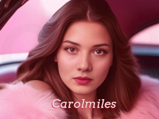 Carolmiles