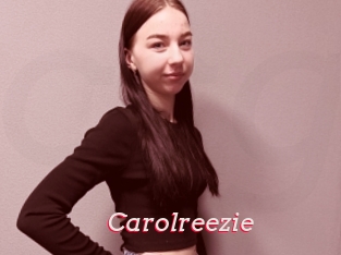 Carolreezie