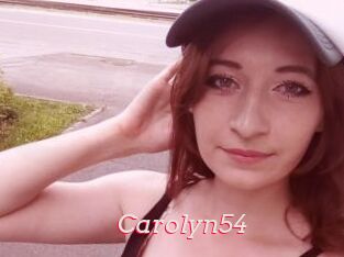 Carolyn54