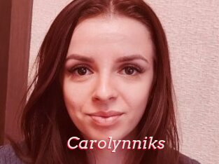 Carolynniks