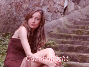 Carolynright