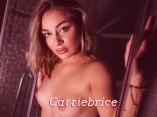 Carriebrice