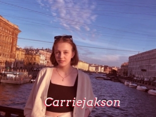 Carriejakson