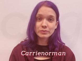 Carrienorman