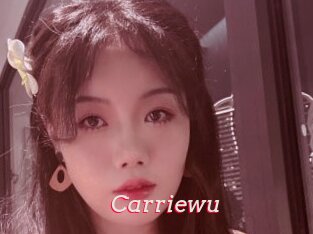 Carriewu