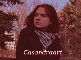 Casandraart