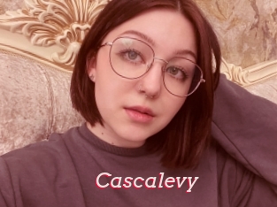 Cascalevy