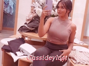 Cassideylust