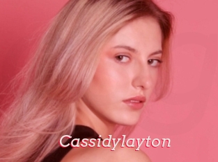 Cassidylayton