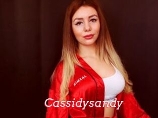 Cassidysandy