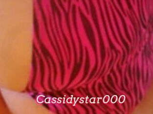 Cassidystar000