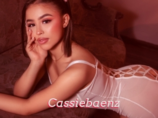 Cassiebaenz