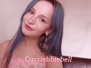 Cassiebluebell