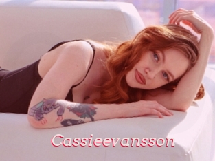 Cassieevansson