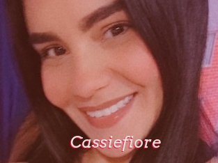 Cassiefiore