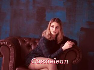 Cassielean