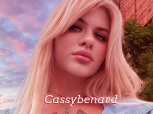 Cassybenard