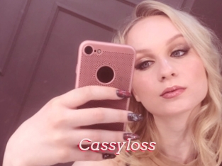 Cassyloss