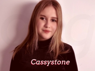 Cassystone