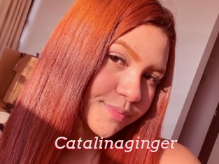 Catalinaginger