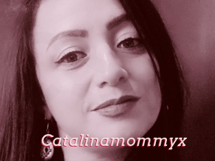 Catalinamommyx