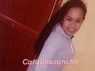 Catalinasanche